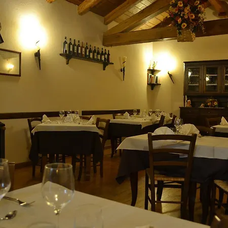 Del Castello Penzion *